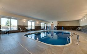 Fairfield Inn Spearfish Sd